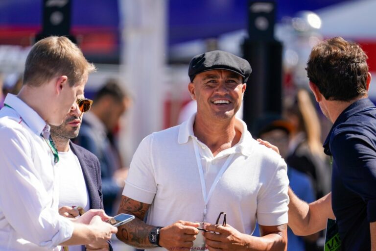 Cannavaro: “Calcio italiano in difficoltà”