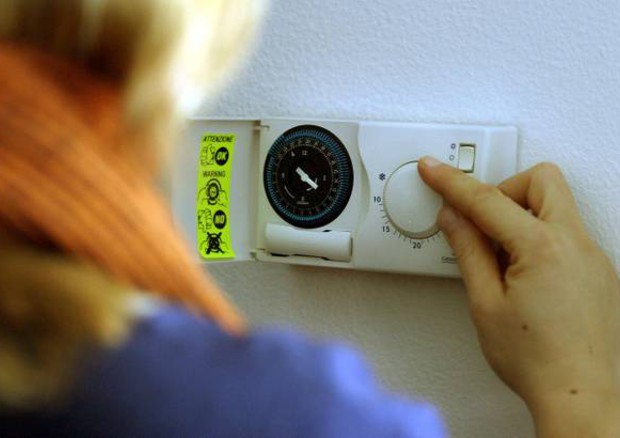 GAS, ECCO IL PIANO PER L’INVERNO GAS, ECCO IL PIANO PER L’INVERNO