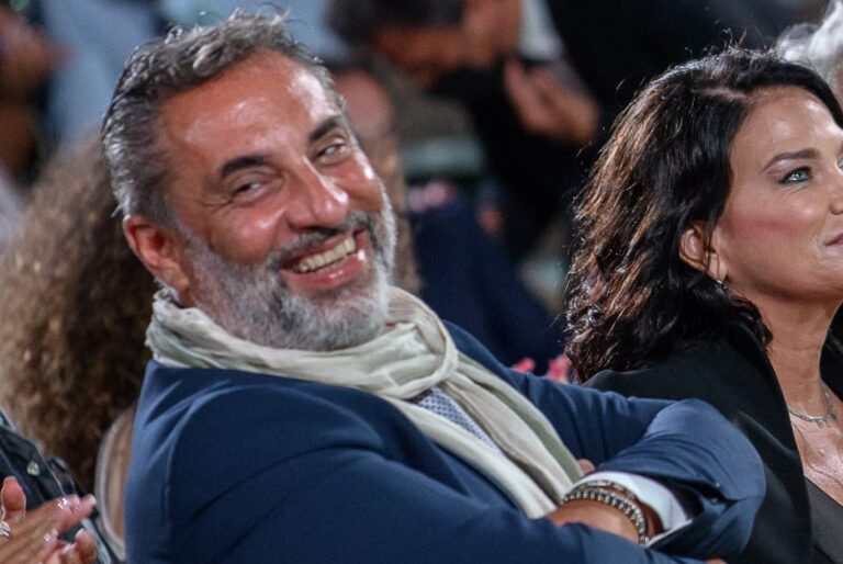 Fondazione Taormina Arte, torna Bernardo Campo: è il nuovo commissario straordinario