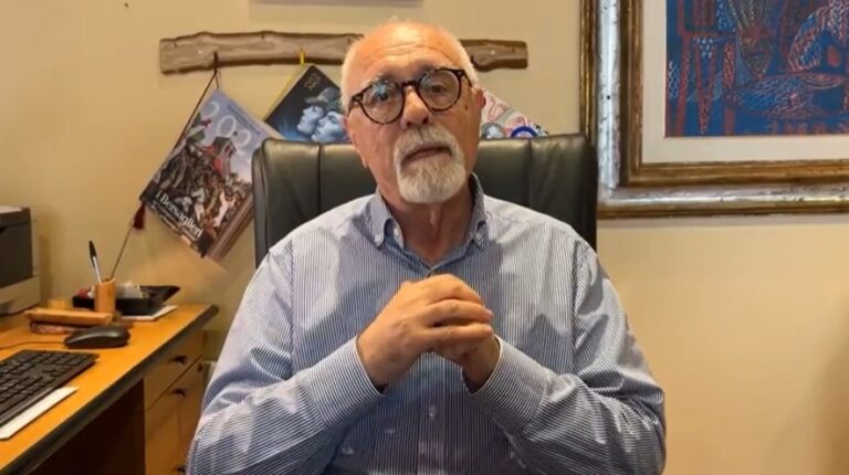 “Teniamoli liberi”: Bolognari, la mossa della speranza