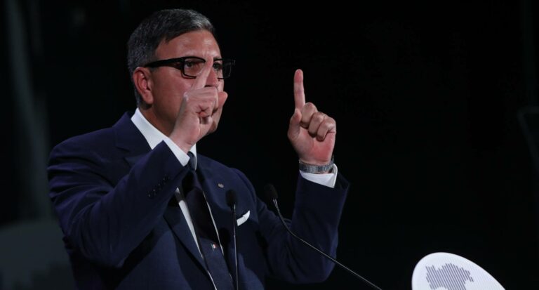 Costantini (Cna): “Credere nelle piccole imprese” Costantini (Cna): “Credere nelle piccole imprese”