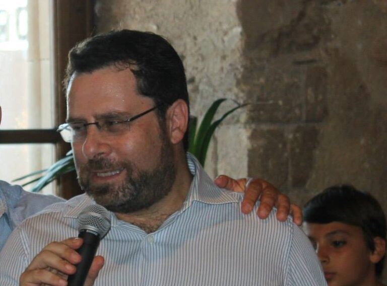 Elezioni Taormina, D’Agostino: “L’attacco di De Luca? Ecco cosa farò”