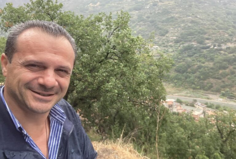 De Luca: “Ammucchiata contro di me? A Taormina problemi mai risolti”
