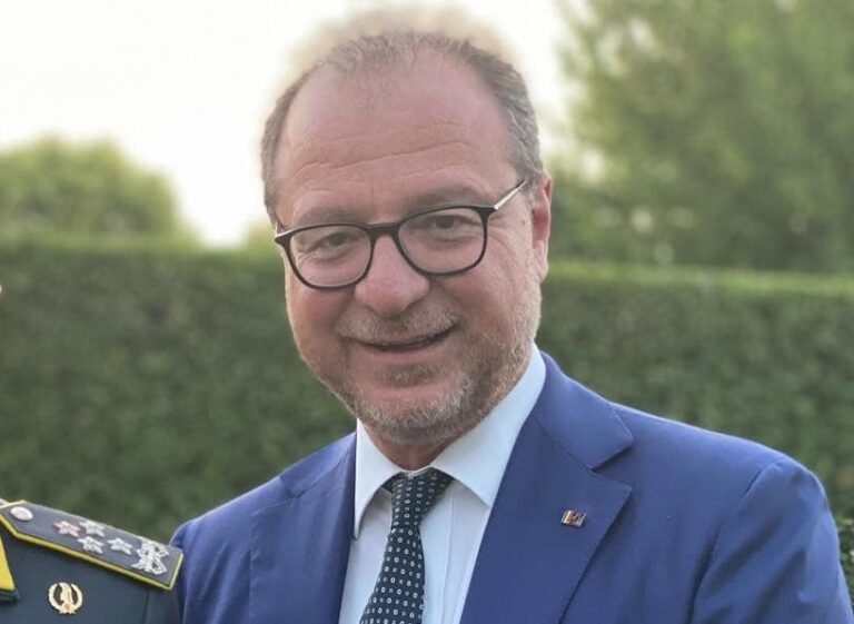 Mulè: “Riforma del premierato necessaria”