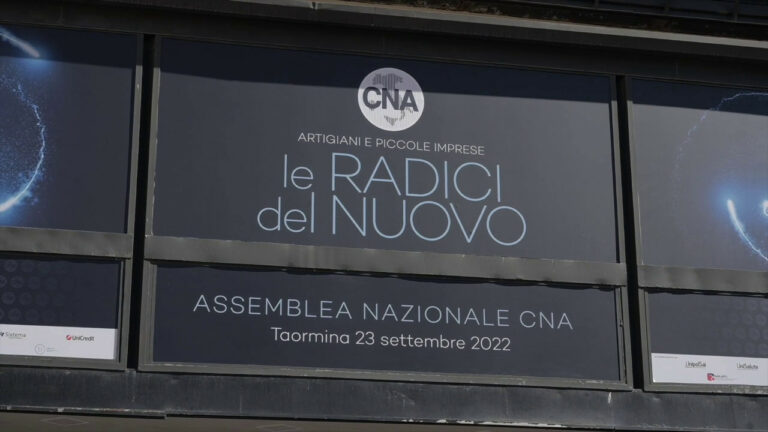 Cna a Taormina: “In Italia aumenti del 300%, salviamo le Pmi”