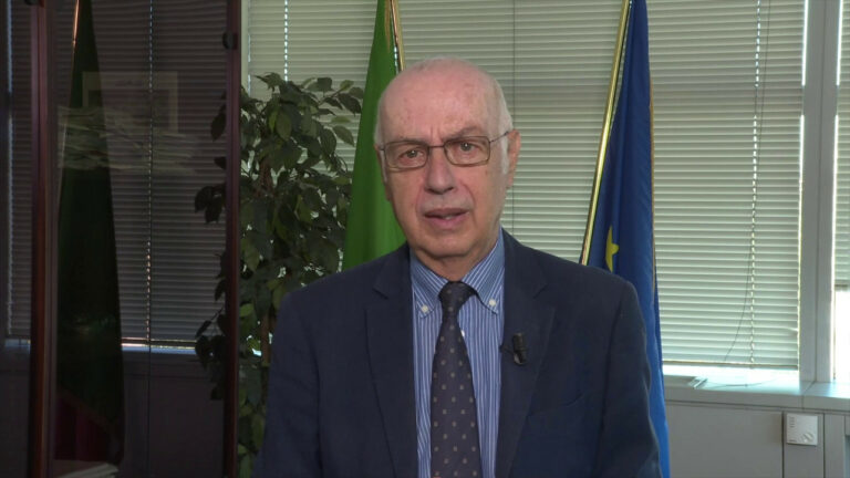 Covid, Rezza: “In lieve rialzo l’incidenza” (VIDEO)