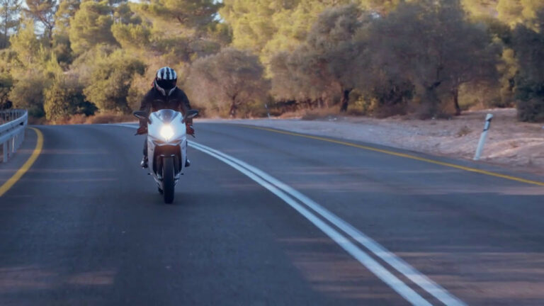 Il mototurismo vale 3 miliardi
