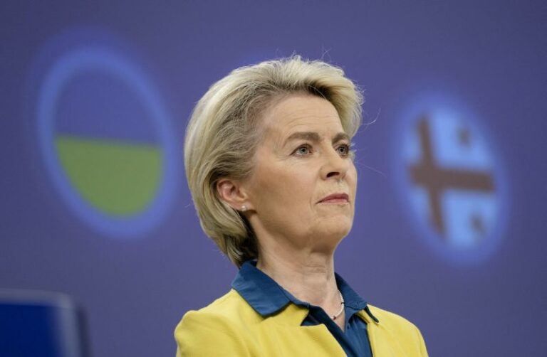 UE: “Prepararsi ad attacco nucleare”