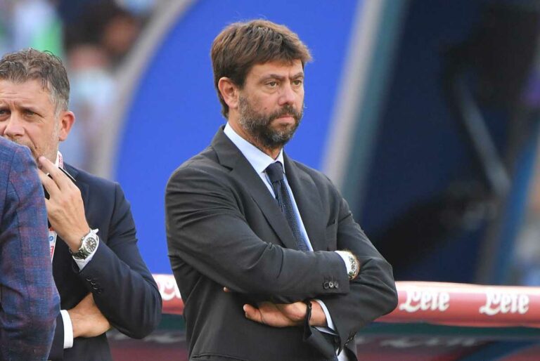 Agnelli agli azionisti: “La Juve lavora per nuovi capitoli vincenti”