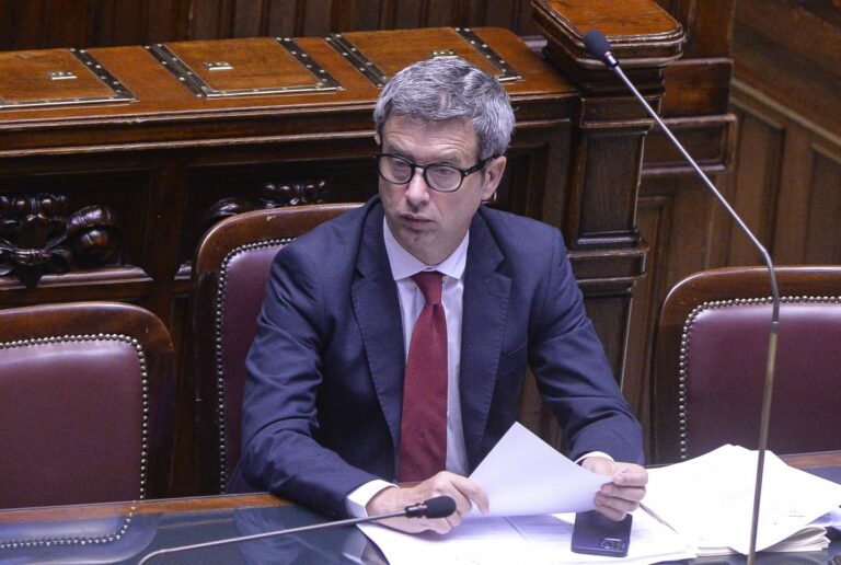 Orlando: “Le divisioni dell’opposizione agevolano la destra”