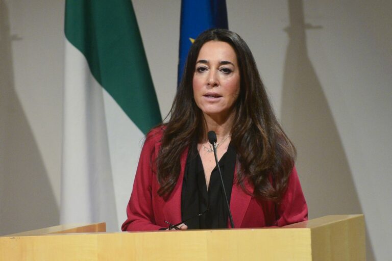 Governo, Ronzulli: “Non esiste un mio caso, centrodestra sarà unito”
