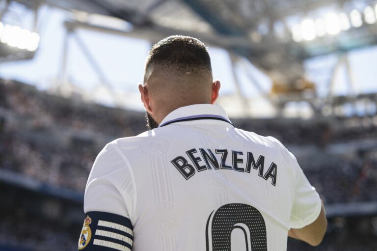 Il Pallone d’Oro va a Benzema: “Ho lavorato per questo sogno”