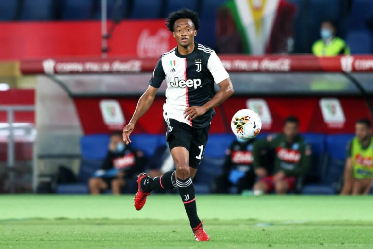 Incredibile Cuadrado, l’Arabia gli offre 8 milioni: “Troppo pochi…”