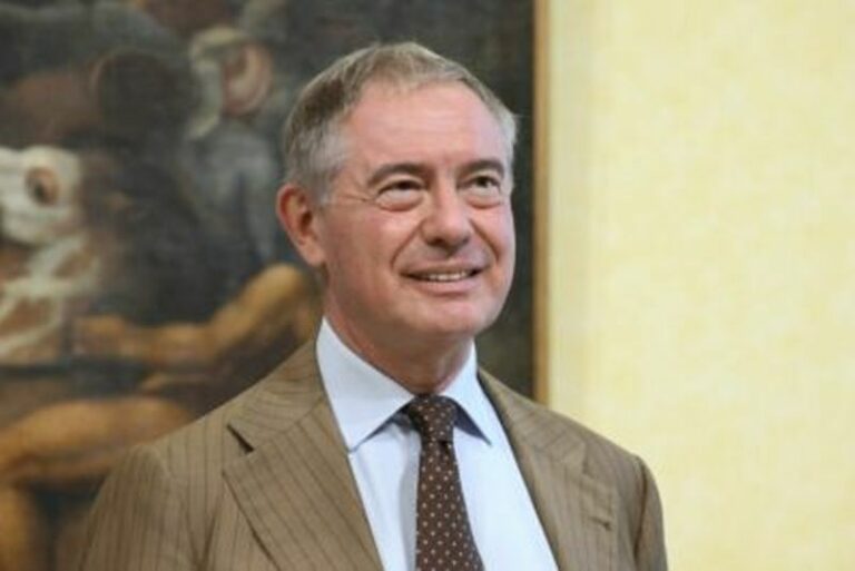 Lavoro, Urso: “Importante confronto con sindacati e imprese”
