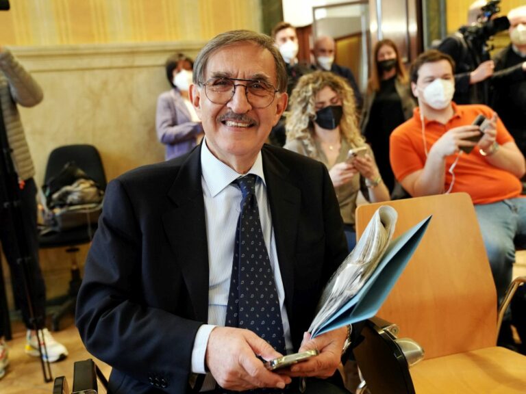 La Russa: “Io onoro il 25 Aprile e voglio unire il Paese”