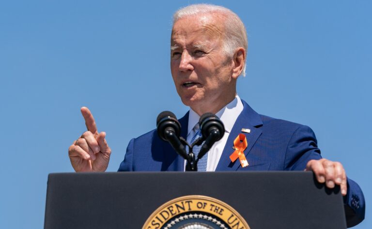 Nord Stream: l’annuncio choc di Biden Nord Stream: l’annuncio choc di Biden