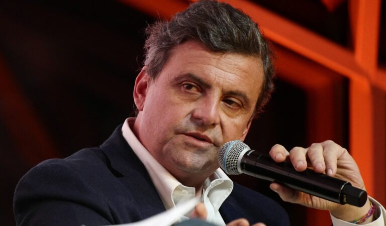 Calenda: “Bonaccini i una strada già battuta da M5S, Lega e FdI”