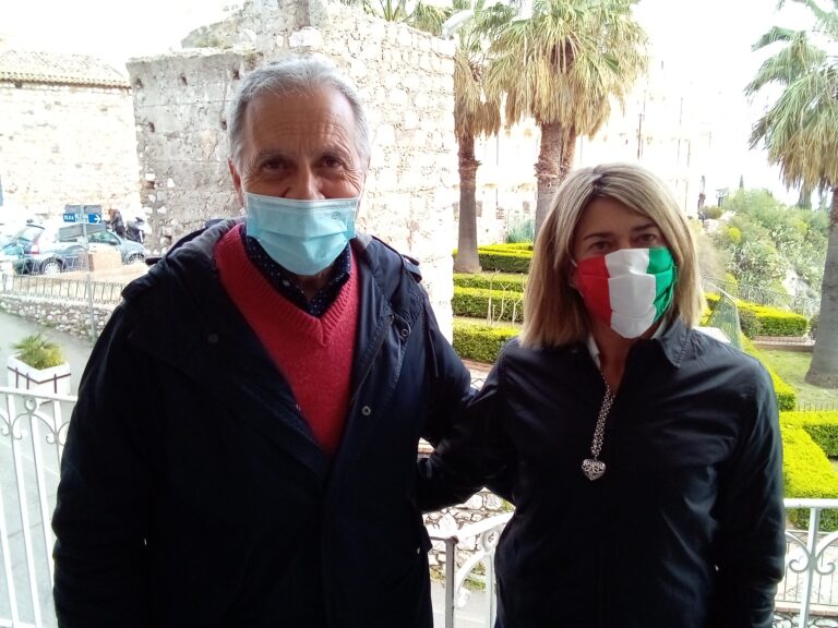 Elezioni Taormina, Raneri: “Pronti a fare la lista di Fratelli d’Italia”