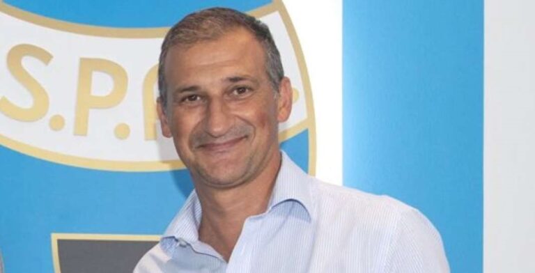 Accoltellatore del Carrefour: l’eroe che lo ha fermato è un ex calciatore del Napoli