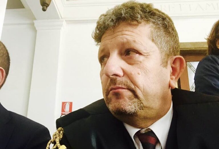 Perdichizzi: “La classe politica di Taormina? Morti e sepolti”