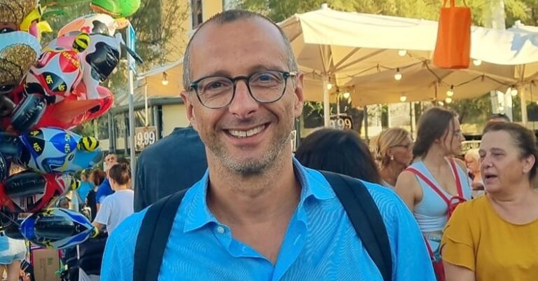 Ricci: “PD deve ripartire dalla porta accanto”