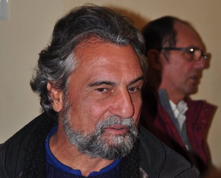 Tronchet: “Accordo a tre contro De Luca ma no a Bolognari candidato”