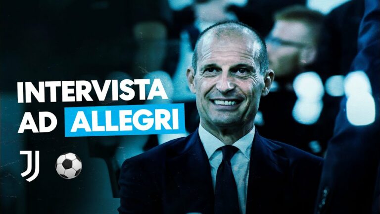 Allegri: “Juve ok ma abbiamo rischiato” (VIDEO) Allegri: “Juve ok ma abbiamo rischiato” (VIDEO)