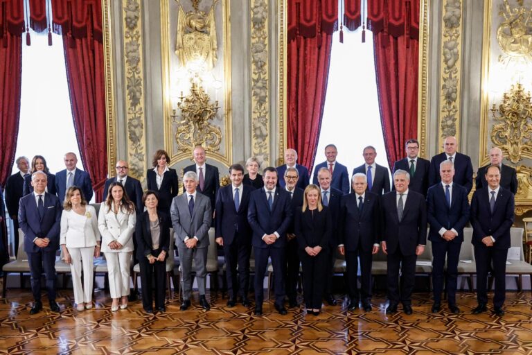 E adesso governate: è l’ora dei fatti
