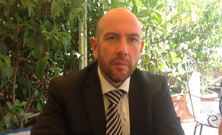 Sterrantino: “De Luca come Pelè. Critiche da stolti e saccenti”