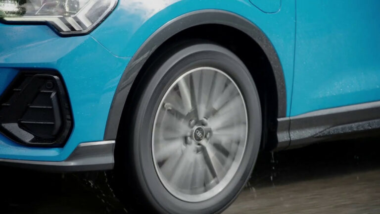 Michelin CrossClimate, all-season di seconda generazione per i Suv