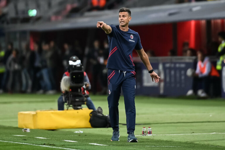 Thiago Motta verso una big: il Bologna prova a blindarlo Thiago Motta verso una big: il Bologna prova a blindarlo