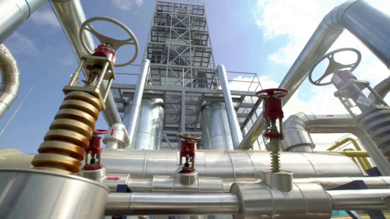 Truffa del gas: l’Europa (forse) si sveglia