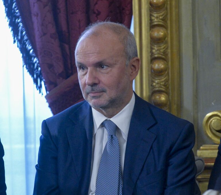 Schillaci: “Aumenteremo lo stipendio dei medici di Pronto Soccorso”