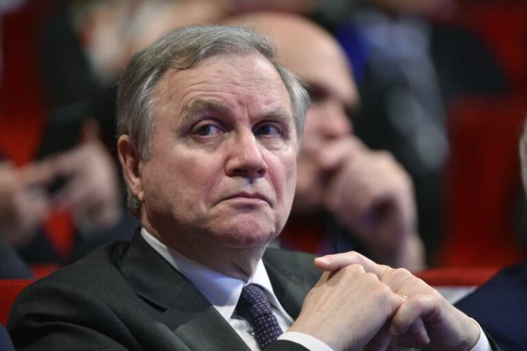 Visco: “Prospettive per l’Italia non preoccupano molto”