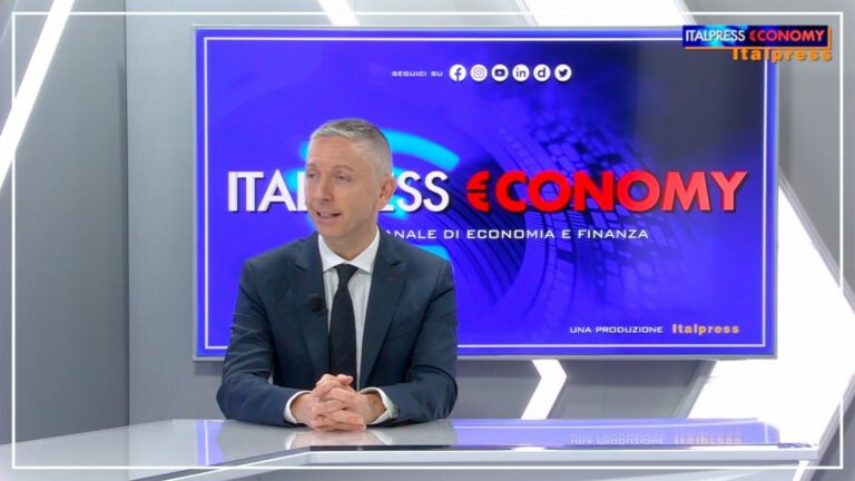Mech: “Essenziale investire sulla salute”