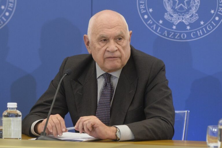 Nordio: “La norma sul rave può essere perfezionata”