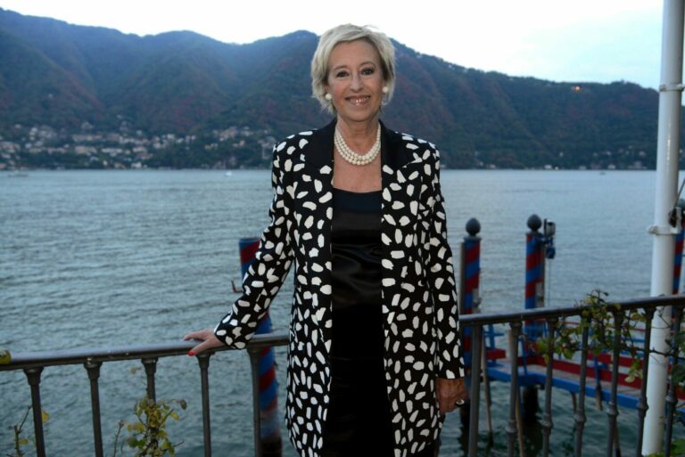 Regionali Lombardia, Moratti: “Mi candido alla Presidenza con il Terzo polo”