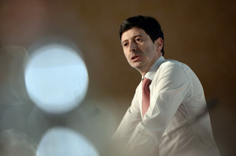 Speranza: “Saremo nella Costituente della nuova sinistra”