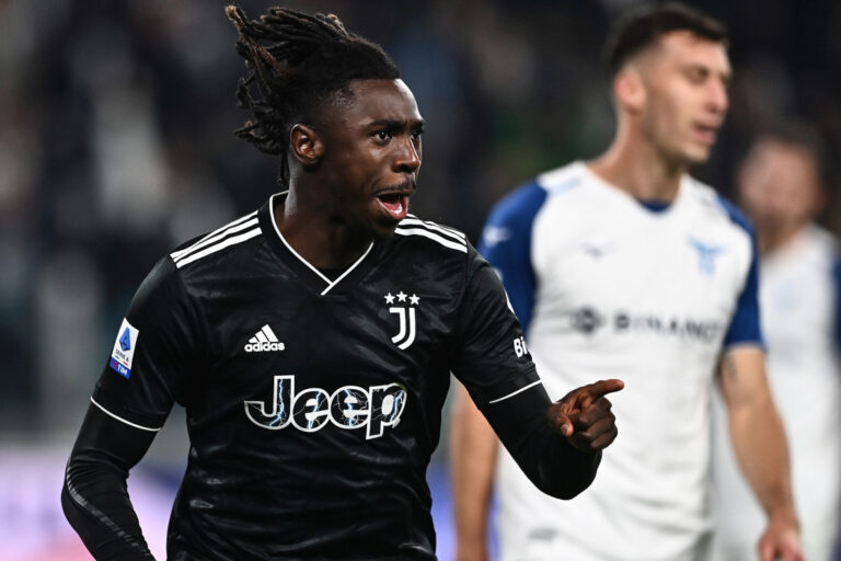Juventus-Lazio 3-0, bianconeri al terzo posto Juventus-Lazio 3-0, bianconeri al terzo posto