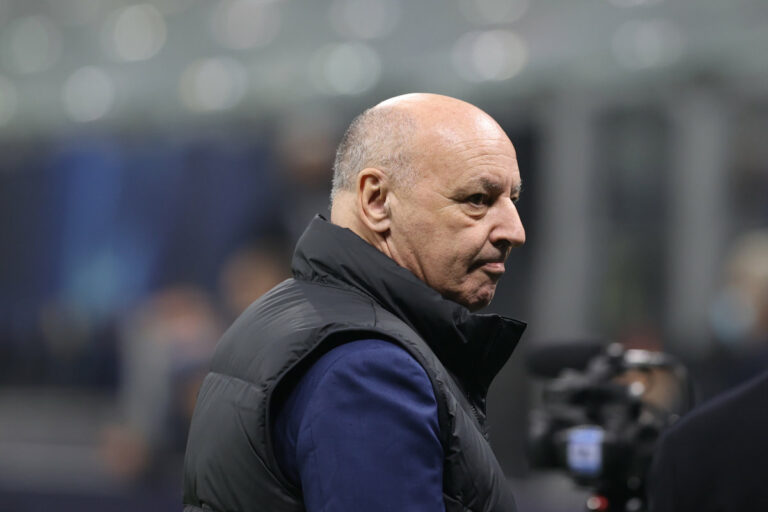 Inter su Zielinski: Marotta conferma