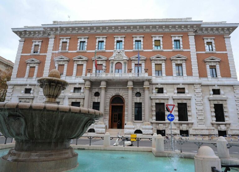 A settembre debito pubblico in calo A settembre debito pubblico in calo