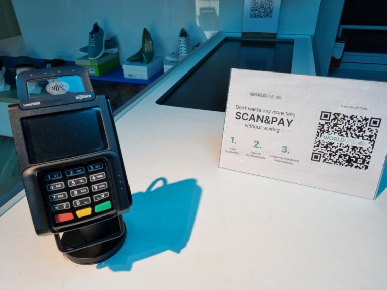 Pagamenti digitali, Grapinet :“Innovare è l’obiettivo di Worldline”