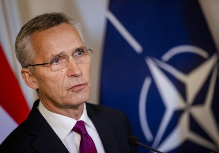 Polonia, Stoltenberg: “Non c’è la prova di un attacco russo deliberato” Polonia, Stoltenberg: “Non c’è la prova di un attacco russo deliberato”