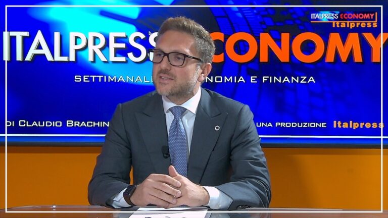 Casa, Cherubini: “Crescita rallenta ma settore sempre in fermento”