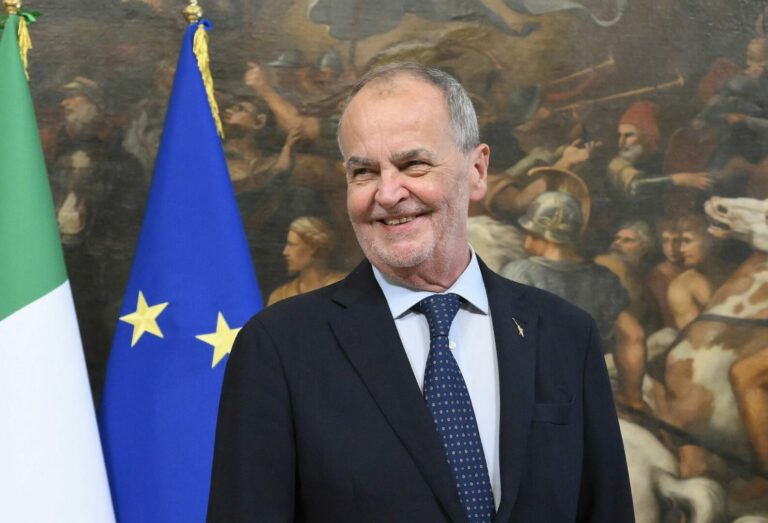 Calderoli: “Il Sud dimostri quanto vale, il centralismo ha fallito”