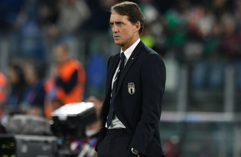 Mancini: “In Austria un buon test per i giovani azzurri”