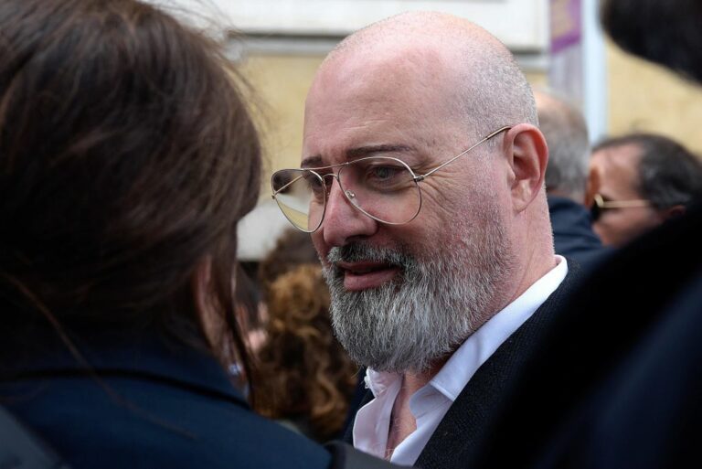 Pd, Bonaccini: “Mi candidido alla segreteria del partito”