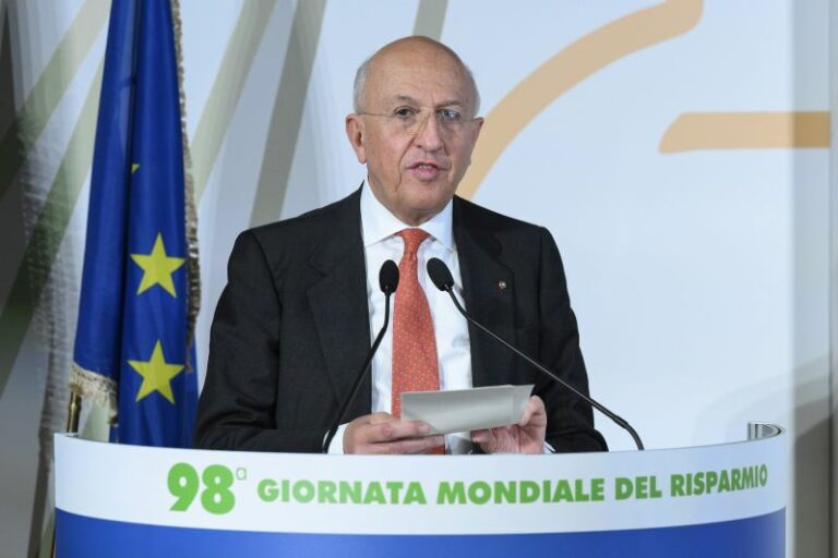 Manovra, Patuelli: “Per l’Italia rischio di esercizio provvisorio”