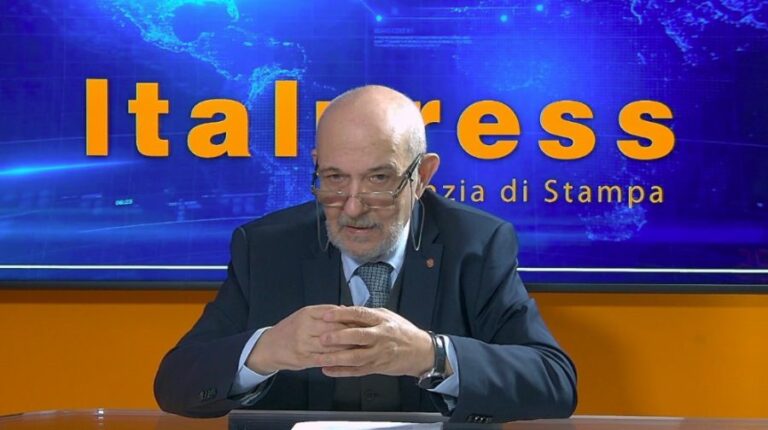 Unitelma Sapienza, Biagini: “L’insegnamento digitale ha valore sociale”