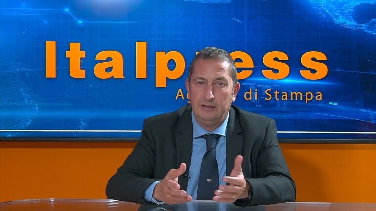 Vela, Ettorre: “Un anno speciale che ci proietta nel futuro”